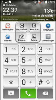 ...in Relation zu dem Preis ist es akzeptabel. Die Software und...