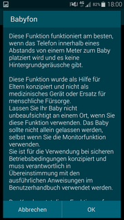 Dutzende von Funktionen hat Samsung dem Galaxy S5 spendiert und es dennoch geschafft ein recht intuitiv bedienbares System zu erzeugen.