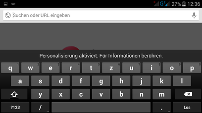 ... geht auf Kosten der Funktionsvielfalt.