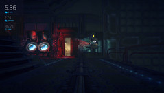 Der intensive Lightmark Benchmark ermittelt nur einstellige Frame-Raten.