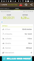 Asus ZenFone Selfie: Übersicht