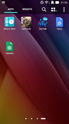 Vorinstallierte Apps 4/4