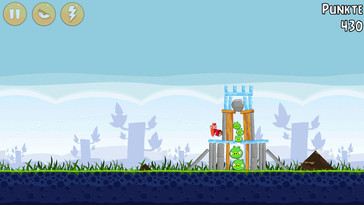 Angry Birds
