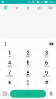 Telefon-App