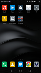 Vorinstallierte Software 2/2