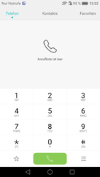Telefon-App