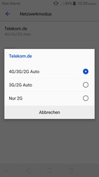 Beide Slots unterstützen LTE.
