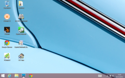 125 % Darstellungsgröße