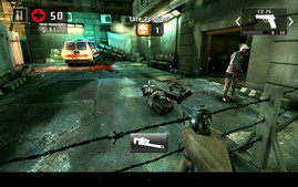 Alle aktuellen Spiele wie Dead Trigger 2 ...