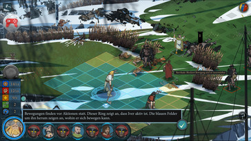 Banner Saga 2