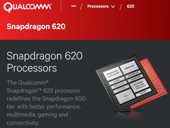 Qualcomm: Snapdragon 620 und 815 bleiben kühler
