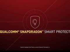 Qualcomm Snapdragon 820: Smart Protect gegen Malware