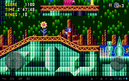 Sonic CD