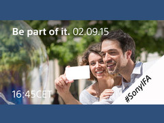 Sony: Specs von Xperia Z5, Z5 Compact und Z5 Premium geleakt