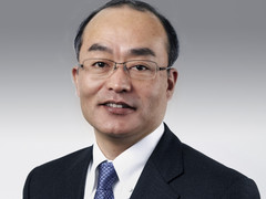 Hiroki Totoki: Der neue President &amp; CEO der Sony Mobile Communications räumt auf.