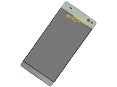 Die technischen Daten des Sony Lavender scheinen jenen des Xperia C4 stark zu ähneln (Bild: @upleaks)