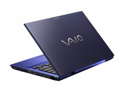 Sony Vaio SB3 Serie
