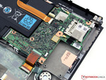 Mainboard Sony Tablet S1