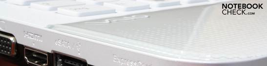 Räumliches Muster -