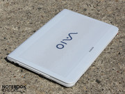 Im Test:  Sony Vaio VPCEA1S1E