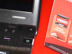 IFA 2010: Sony Vaio EE-Serie - Mit AMD Prozessor