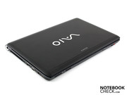 Im Test:  Sony Vaio VPC-S13X9E