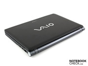 Der Sony Vaio VPC-S13X9E/B ist ein 13.3-Zoller