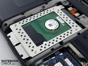 Samsung HM500JI, 500GB 5.400U/Min