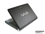 Ansicht Vaio S13X