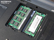 die ist für den DDR3-Arbeitsspeicher.