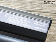 spendiert Sony einen brauchbaren Akkumulator mit 5.200 mAh.