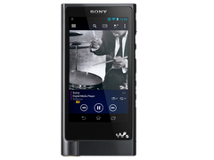 Sony: Neuer High-End Walkman mit Android für $1.200 vorgestellt