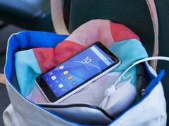 Sony Xperia E4: Smartphone offiziell vorgestellt