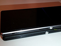 Sony: Mittelklasse-Smartphone Xperia G auf Foto gesichtet