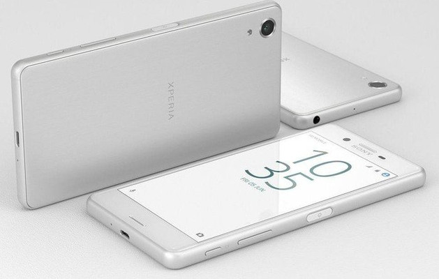 Das Sony Xperia X Performance ist mit dem schnellen Snapdragon 820 ausgestattet (Bild: Sony)