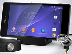 Sony Xperia Z2: Zur IFA 2014 wird der Nachfolger des Smartphone-Flaggschiffs erwartet.