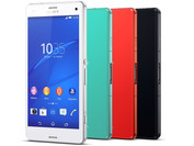 Sony Xperia Z3 Compact