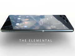 Sony Xperia Z4: FHD (1080p) und QHD (1440p) geplant?