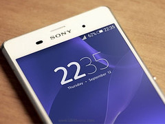 Sony Xperia Z4: Smartphone in Japan zertifiziert