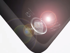 Das Xperia Z4 soll rundlichere Formen auffahren als die Vorgänger (Bild: Phone Arena)