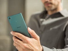 Sony Xperia Z5: Rollout von Android 6.0 Marshmallow