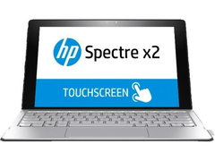 Das HP Spectre X2 12 nimmt es mit dem Microsoft Surface Pro 4 auf (Bild: HP)