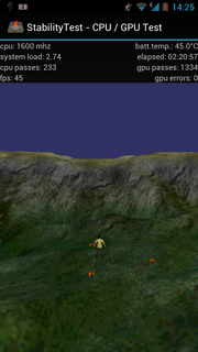 Im Querformat sind die Tasten angenehm breit und gut zu treffen. Die ansatzlose Texteingabe in einer Wischbewegung ist mit TouchPal Curve (Links in der Symbolleiste) möglich und spart nach etwas Eingewöhnung viel Zeit.