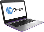 Das HP Stream 14-z050ng. (Bild: HP)