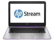 Das HP Stream 14-z050ng, zur Verfügung gestellt von: