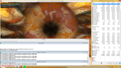 Dell Latitude 14 E5450 maximale Auslastung