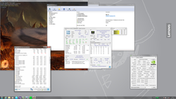Stresstest nach 158 Minuten