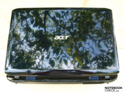 Für guten, bassreichen Ton sorgt neben den beiden Stereo-Lautsprechern auch ein Subwoofer.