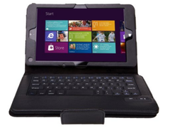 Auf Amazon.com wird eine erste Hülle für das Surface Mini angeboten (Bild: Vostrostone)