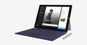 Im Test: Microsoft Surface Pro 3 Tablet